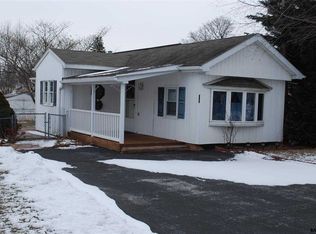 624 Meade Ave, Hanover, PA 17331