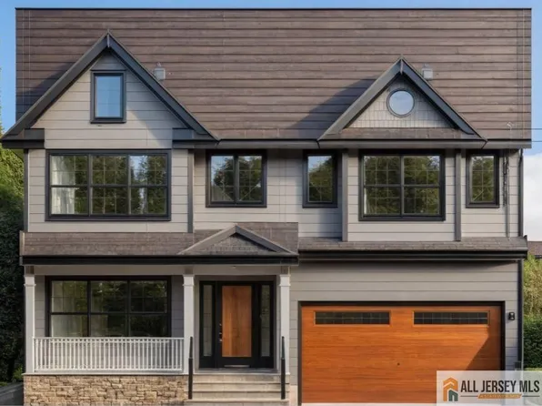 37 Semel Ave, Iselin, NJ 08830