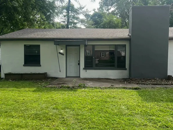 259 S Hartnett Ave, Saint Louis, MO 63135