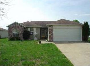 165 Horizon Dr, Branson, MO 65616
