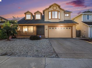 5032 Wagon Wheel Way, Antioch, CA