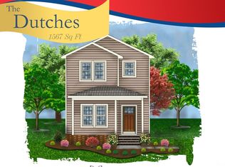 304 Harrell St, Fremont, NC 27830