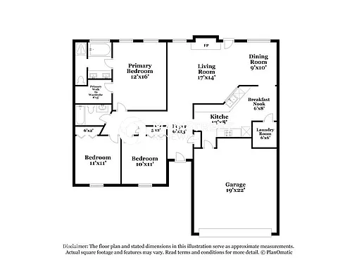 4351 Starboard Dr Photo 1
