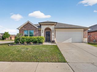 1144 Sheldon Dr, Anna, TX 75409