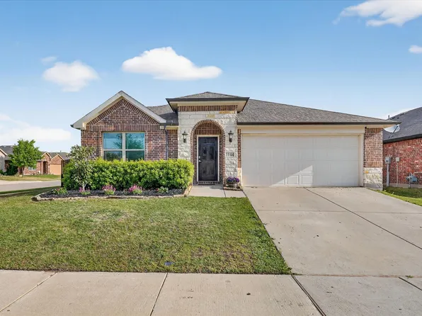 1144 Sheldon Dr, Anna, TX 75409