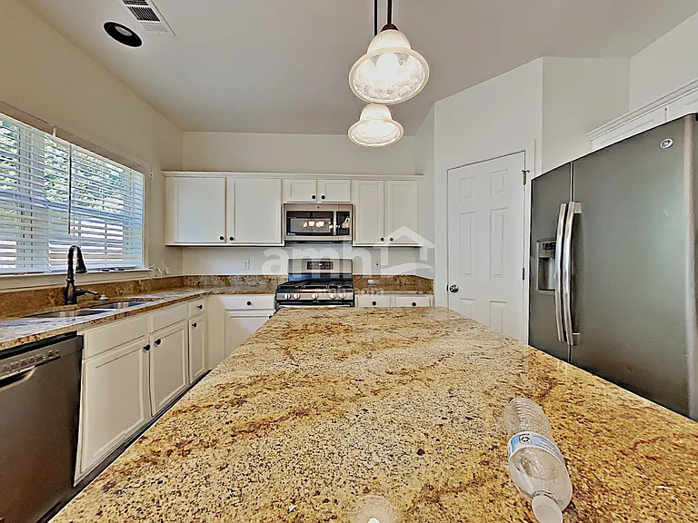 3410 Spindletop Dr NW — Photo 4