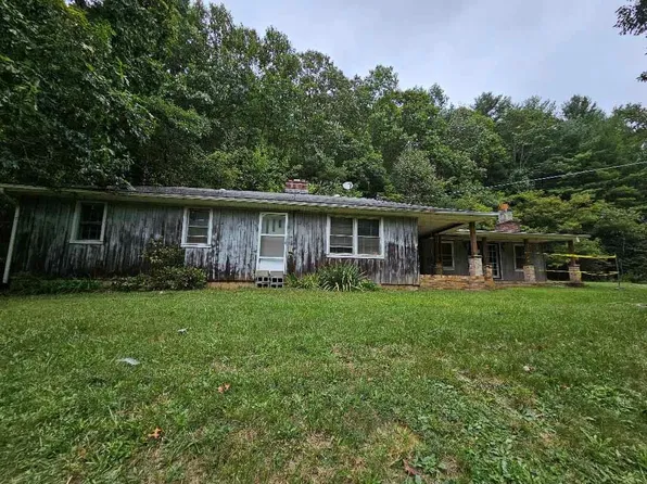 806 Cripple Creek Rd, Wytheville, VA 24382