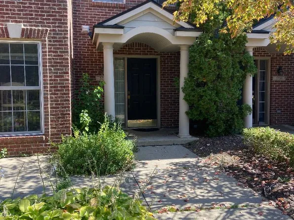 5702 Hampshire Ln, Ypsilanti, MI 48197