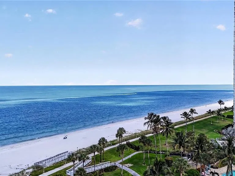 4451 Gulf Shore Blvd N #1604 — Photo 47