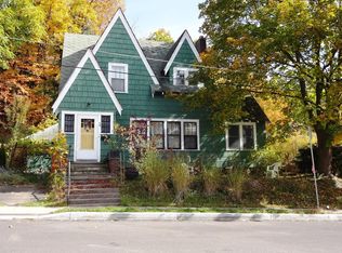 20 Draper St, Oneonta, NY 13820