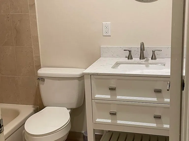 2nd bath