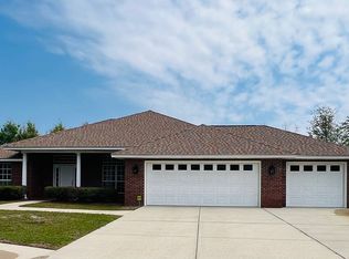 2700 Whisperwood Ln, Panama City, FL 32405