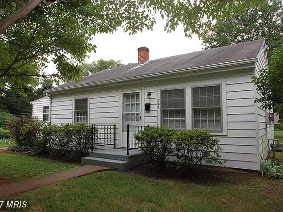 3rd image of 306 Fauquier St