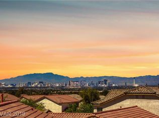 6512 New Brunswick Ave, Las Vegas, NV 89110