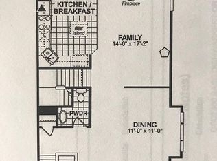 3821 Bakken Blvd NE, Columbia Heights, MN 55421