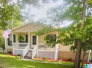 406 Redwood Ln, Remlap, AL 35133