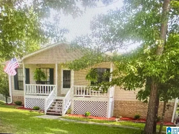 406 Redwood Ln, Remlap, AL 35133