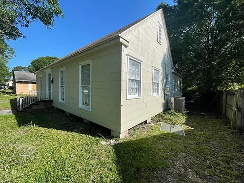 3116 Alamo Ave Photo 1