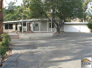 21965 Carbon Mesa Rd, Malibu, CA 90265