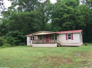 150 Dripping Springs Rd, Pangburn, AR 72121
