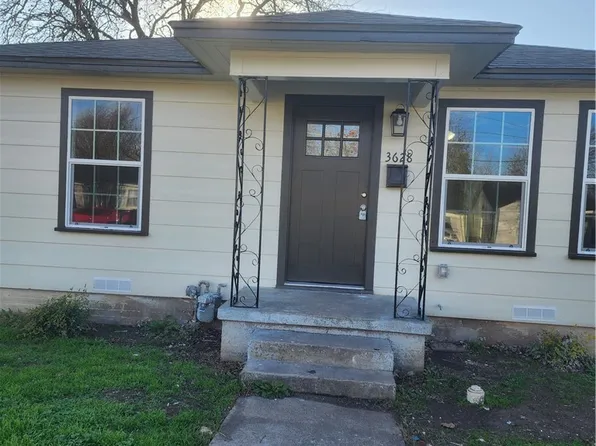 3628 N 24th St, Waco, TX 76708