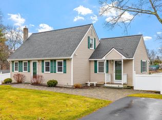 19 Custom St, Nashua, NH 03062