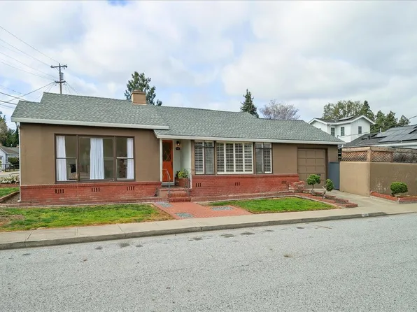 1180 Rosewood Ave, San Carlos, CA 94070