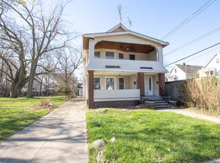 14402 Esmeralda Ave #2, Cleveland, OH
