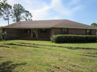 219 River Ridge Rd, Brunswick, GA 31523