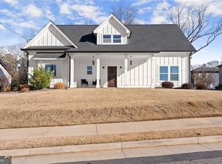 491 Little Oak St, Athens, GA 30601