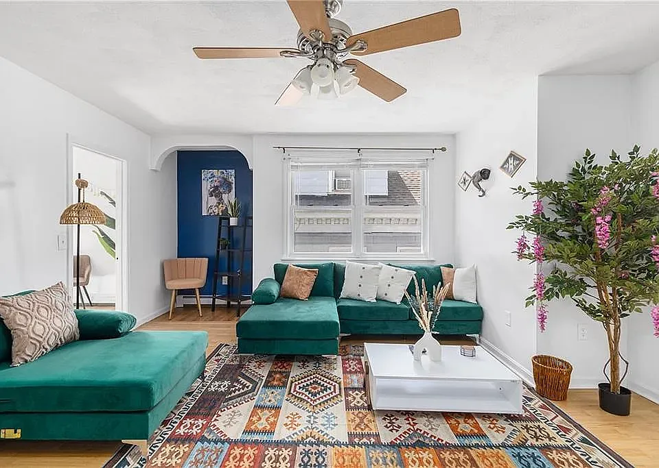 56 Doyle Ave #2