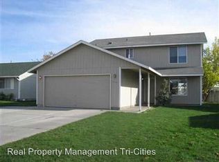 5007 Marlin Ln, Pasco, WA