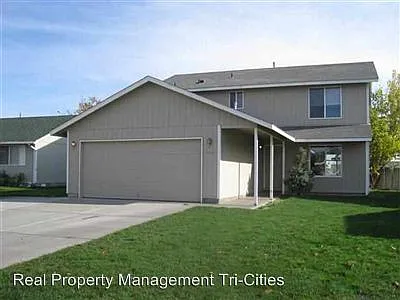 5007 Marlin Ln photo 1