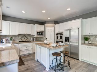 34 Endless Vis, Aliso Viejo, CA 92656