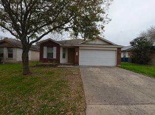 20407 Blue Trinity, San Antonio, TX 78259