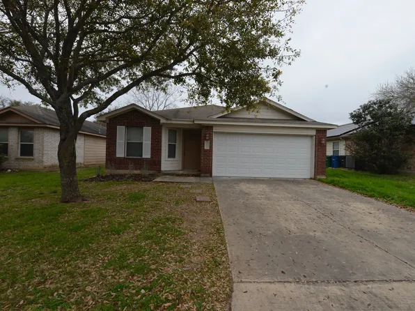 20407 Blue Trinity, San Antonio, TX 78259