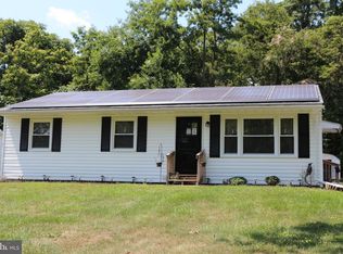 16745 Taylors Landing Rd, Sharpsburg, MD 21782