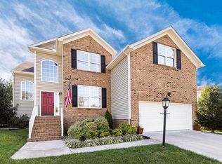 14825 Flour Mill Ct, Midlothian, VA 23112