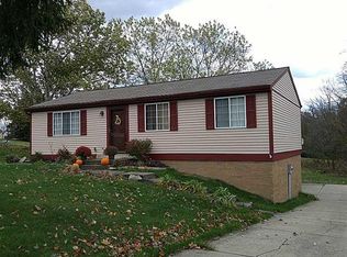 115 Briar Path, Imperial, PA 15126