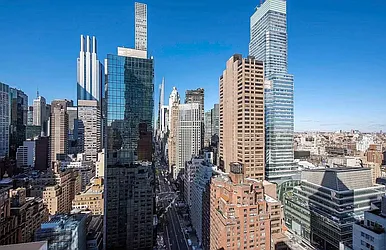 Rented by Bond New York