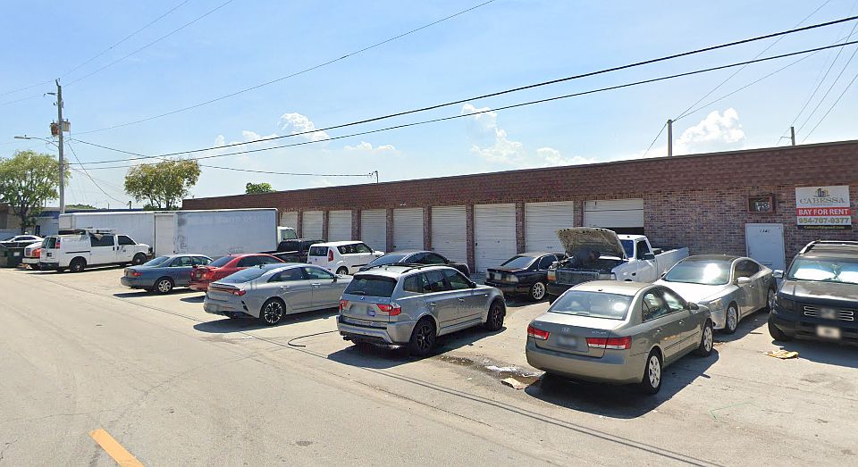 2nd image of 1341 SW 1st Way #1355A-1357