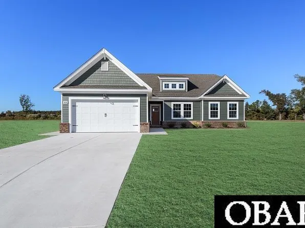 102 Apple Ct Lot 46, Elizabeth City, NC 27909
