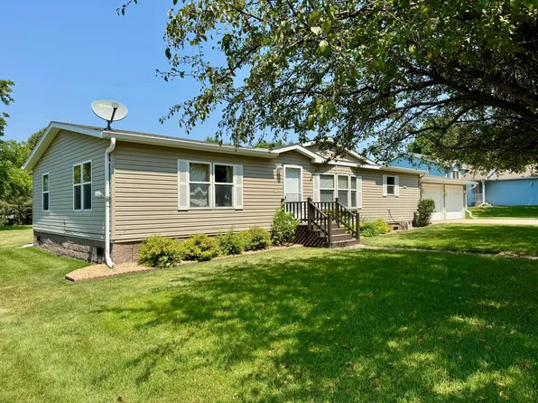 1206 Viking Dr, Olivia, MN 56277