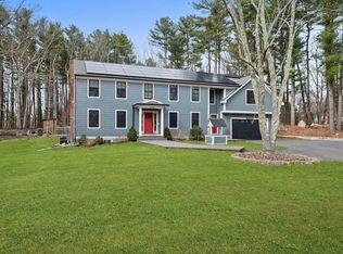 249 York St, Canton, MA 02021