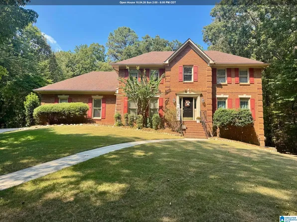 5104 Meadow Brook Rd, Birmingham, AL 35242