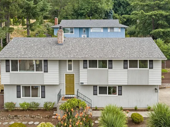 6425 SE Hull Ave, Milwaukie, OR 97267