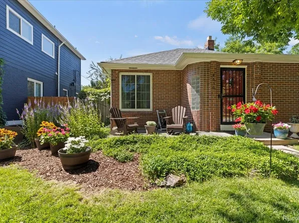 4630 E 17th Avenue Parkway, Denver, CO 80220
