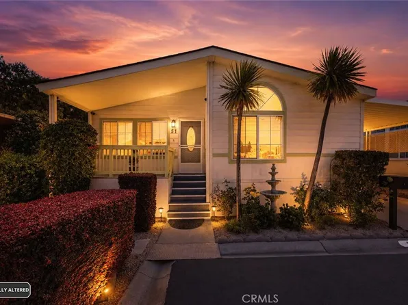 433 Sylvan Ave Spc 51, Mountain View, CA 94041