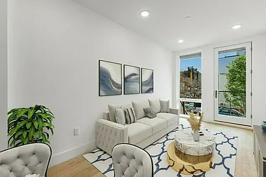 Sold by Corcoran