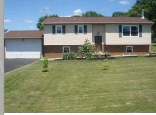 2090 Crumley Rd SW, Lancaster, OH 43130